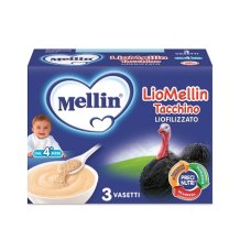 MELLIN-LIOTACCHINO    3 PZ