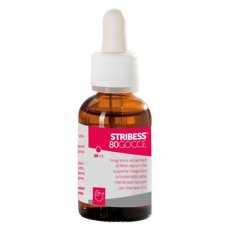 STRIBESS-80 INT DIET GOCCE 30ML