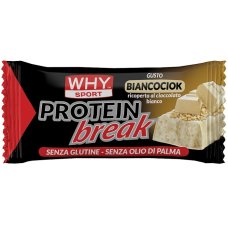 PROTEIN BREAK BIANCOCIOK 30G