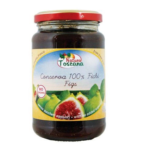 NAT CONSERVA FICHI 370G