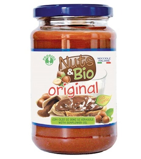 NUTS&BIO Original 400g