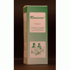 ROSAVAI SH CAP GRAS FORF 150ML