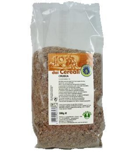 DDC CRUSCA GRANO TENERO 300G