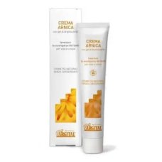 CREMA ALL ARNICA 50ML