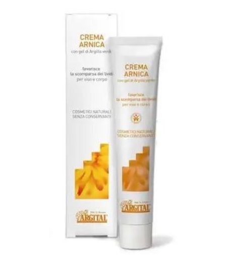 CREMA ALL ARNICA 50ML