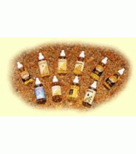 OLIO PER LE VENE E CAPILLARI