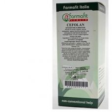 CEFOLAN 100ML GTT "FARMAFIT"