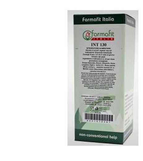 INT 130 GTT 100ML
