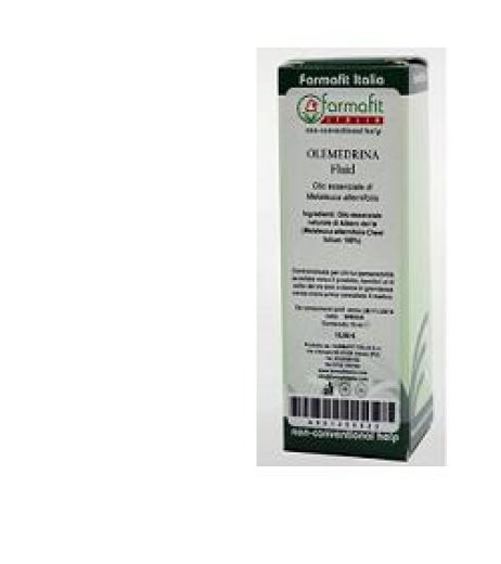 OLEMEDRINA FLUID GTT 10ML