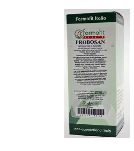 PROBOSAN GTT 100ML "FARMAFIT"