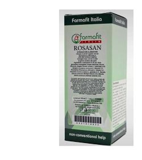 ROSASAN GTT 100ML
