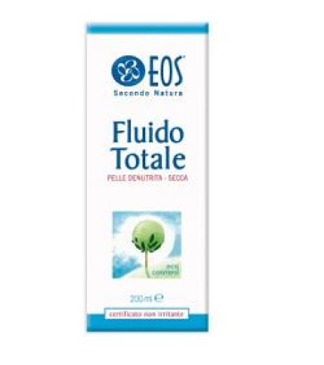 EOS FLUIDO TOTALE 200ML