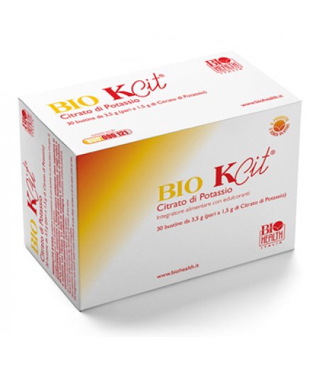 BIOKCIT INTEG DIET 30BS