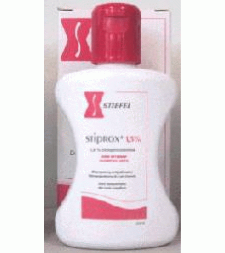 STIPROX SHAMPOO URTO 100ML