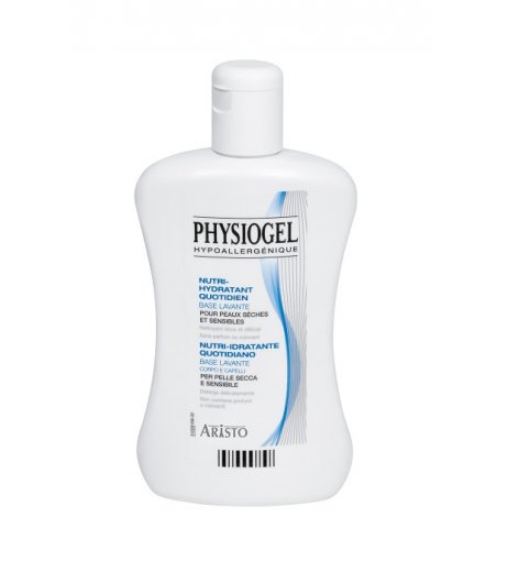 PHYSIOGEL BASE LAVANT 250ML