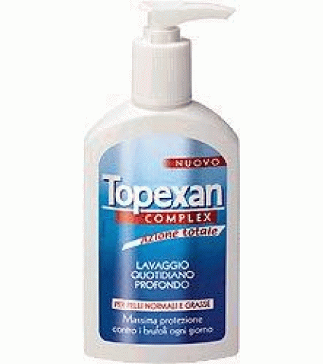 NEW TOPEXAN COMPLEX P NORM 150 NEW TOPEXAN COMPLEX P NORM 150