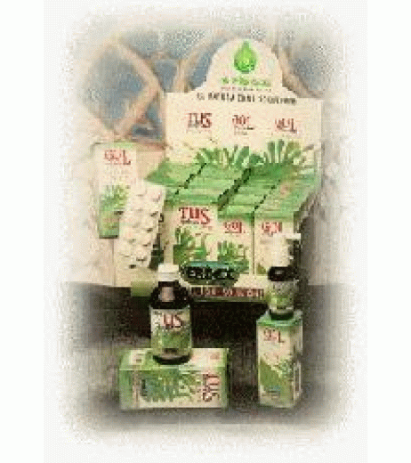 GIMNEMA 100CPS 430MG