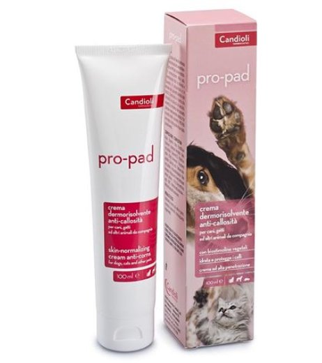 PRO-PAD CR DERMATOLOGICA 100ML
