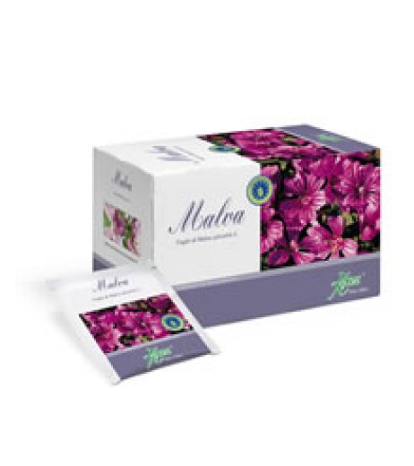MALVA TISANA 20BUST