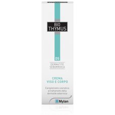 BIOTHYMUS DS CR VISO/CORPO30ML