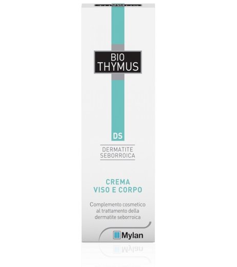 BIOTHYMUS DS CR VISO/CORPO30ML