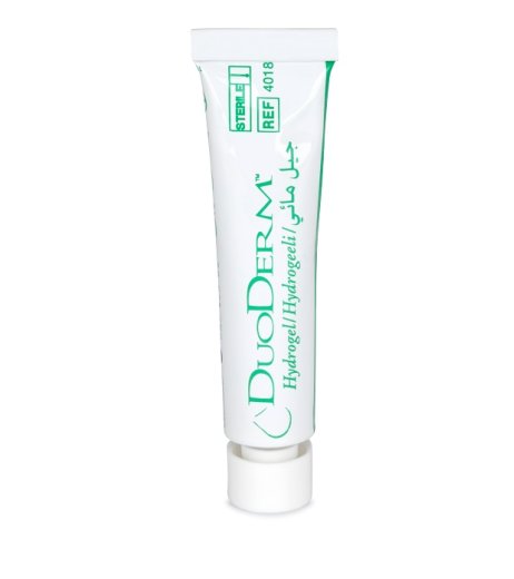 DUODERM-9225 IDROGEL 15G 5TB