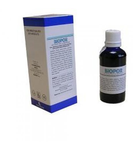 BIOPOR 50ML SOL IAL