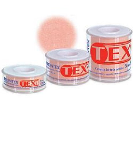 CER PRONTEX TEX TELA 500X1,25C CER PRONTEX TEX TELA 500X1,25C