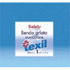BENDA AURIC 1CM