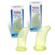 DITALE LATT CURVO 2 SAF