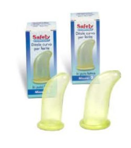 DITALE LATT CURVO 5 SAF DITALE LATT CURVO 5 SAF