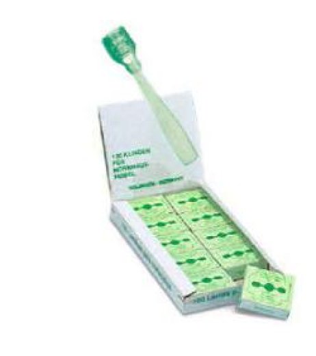 LAMA RIC RASOIO TIPO CREDO10PZ LAMA RIC RASOIO TIPO CREDO10PZ