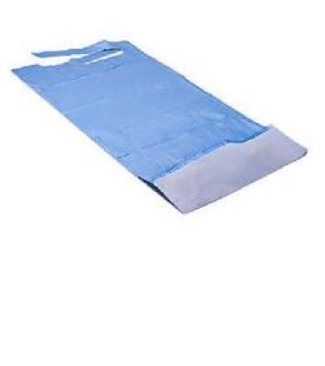 BAVAGLINO AD MAXI 100PZ SAF