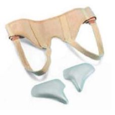 CINTO ERNIA ELITE  95CM SAF