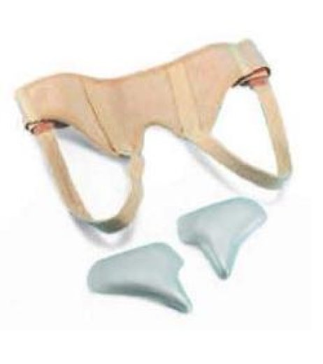 CINTO ERNIA ELITE  95CM SAF CINTO ERNIA ELITE  95CM SAF