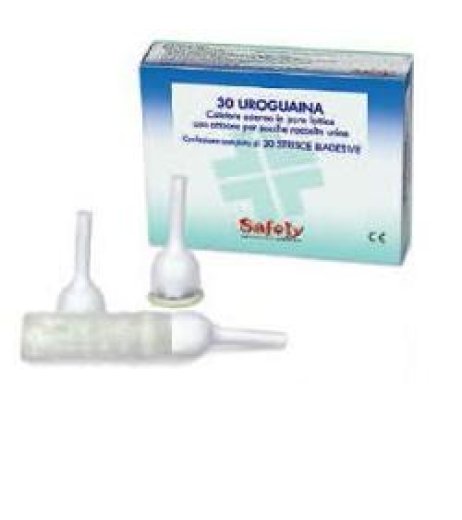 UROGUAINA-MM 30 X 30 PZ 19220