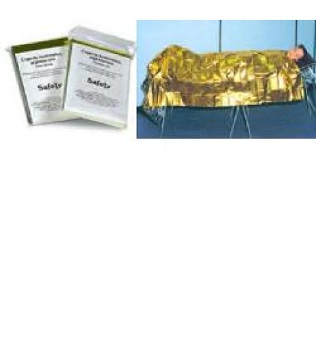 COPERTA ISOTERMICA ANTINFORT SAF COPERTA ISOTERMICA ANTINFORT SAF