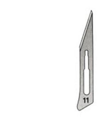 BISTURI STER 22 1PZ BISTURI STER 22 1PZ