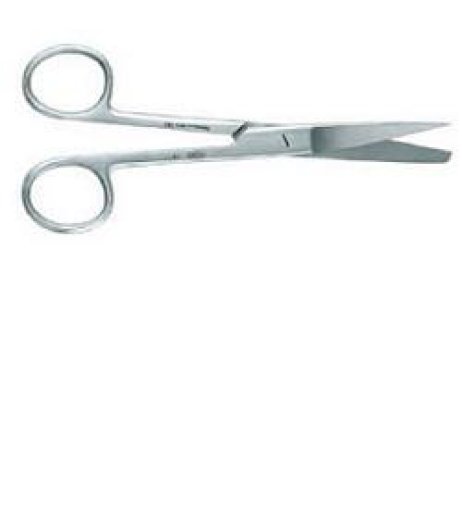 FORBICI RETTA PUNTE ALTERNE 14 FORBICI RETTA PUNTE ALTERNE 14