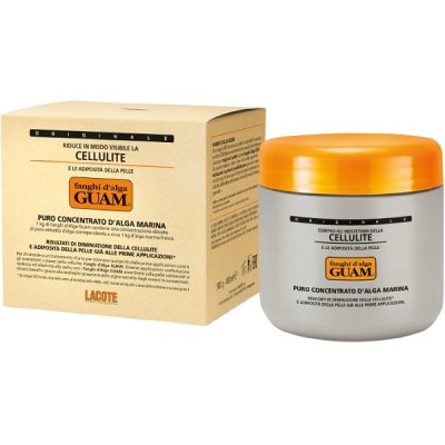 GUAM FANGO ALGA 500 GR scadenza 06/2026