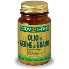 BS GERME GRANO OLIO 100CPS