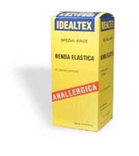 BENDE IDEALTEX NAT MT4,5 X10CM