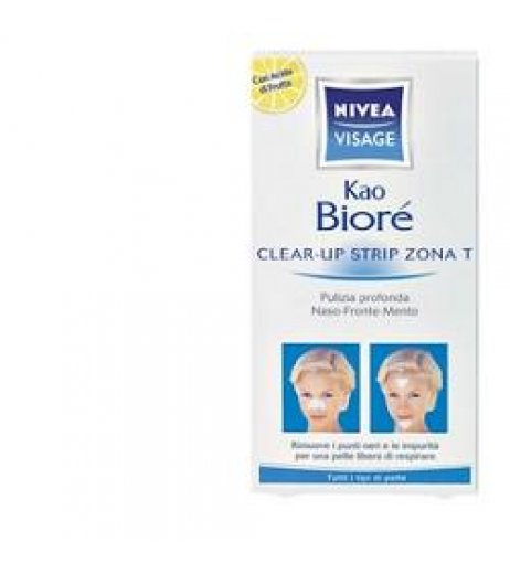 NIVEA VISAGE CLEARUP STR ZONAT