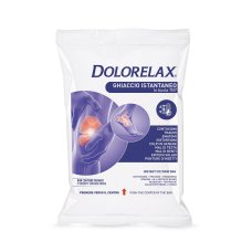 DOLORELAX ICE BAG TNT 1PZ