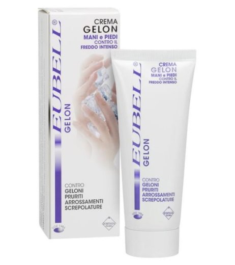 EUBELL GELON CREMA 75ML