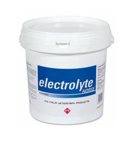 ELECTROLYTE HORSE OS 3KG