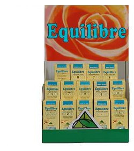 EQUILIBRE 1 GOCCE 30ML