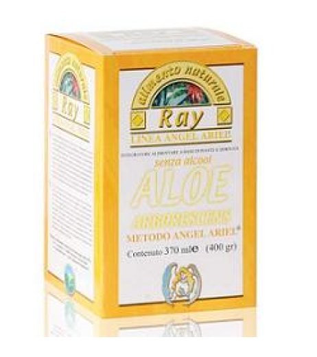 RAY ALOE ARB S/ALCOOL 720ML