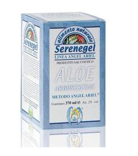 SERENEGEL 720ML