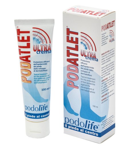 PODATLET CREMA 100ML